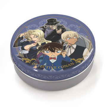 beverly-mk-161-detective-conan-sticky-note-round-black-organization-misc-goods