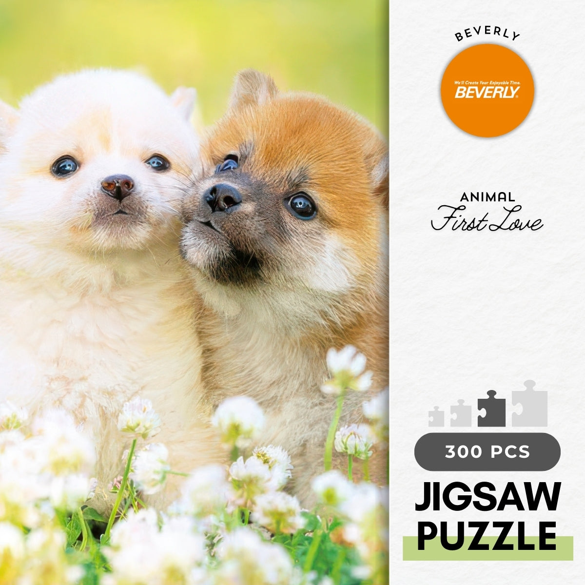 beverly-p33-205-animal-first-love-300-pieces-jigsaw-puzzle