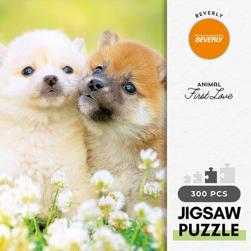 beverly-p33-205-animal-first-love-300-pieces-jigsaw-puzzle