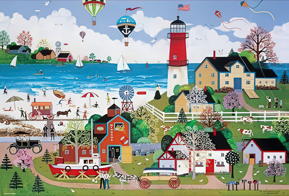 beverly-s32-508-illustration-cape-milford-lighthouse-2000-pieces-jigsaw-puzzle