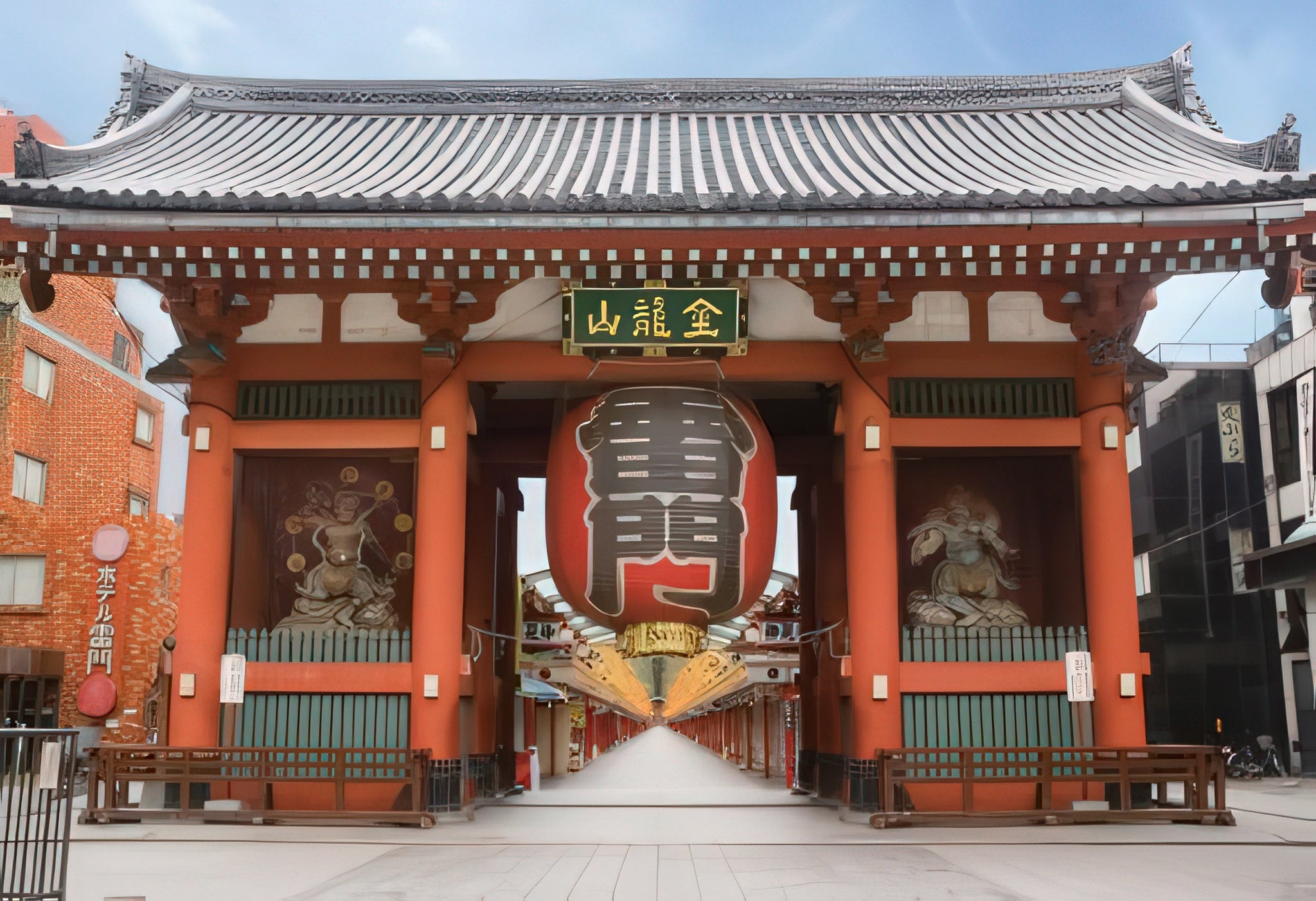 beverly-s71-818-scenery-kaminarimon-gate-asakusa-1000-pieces-jigsaw-puzzle