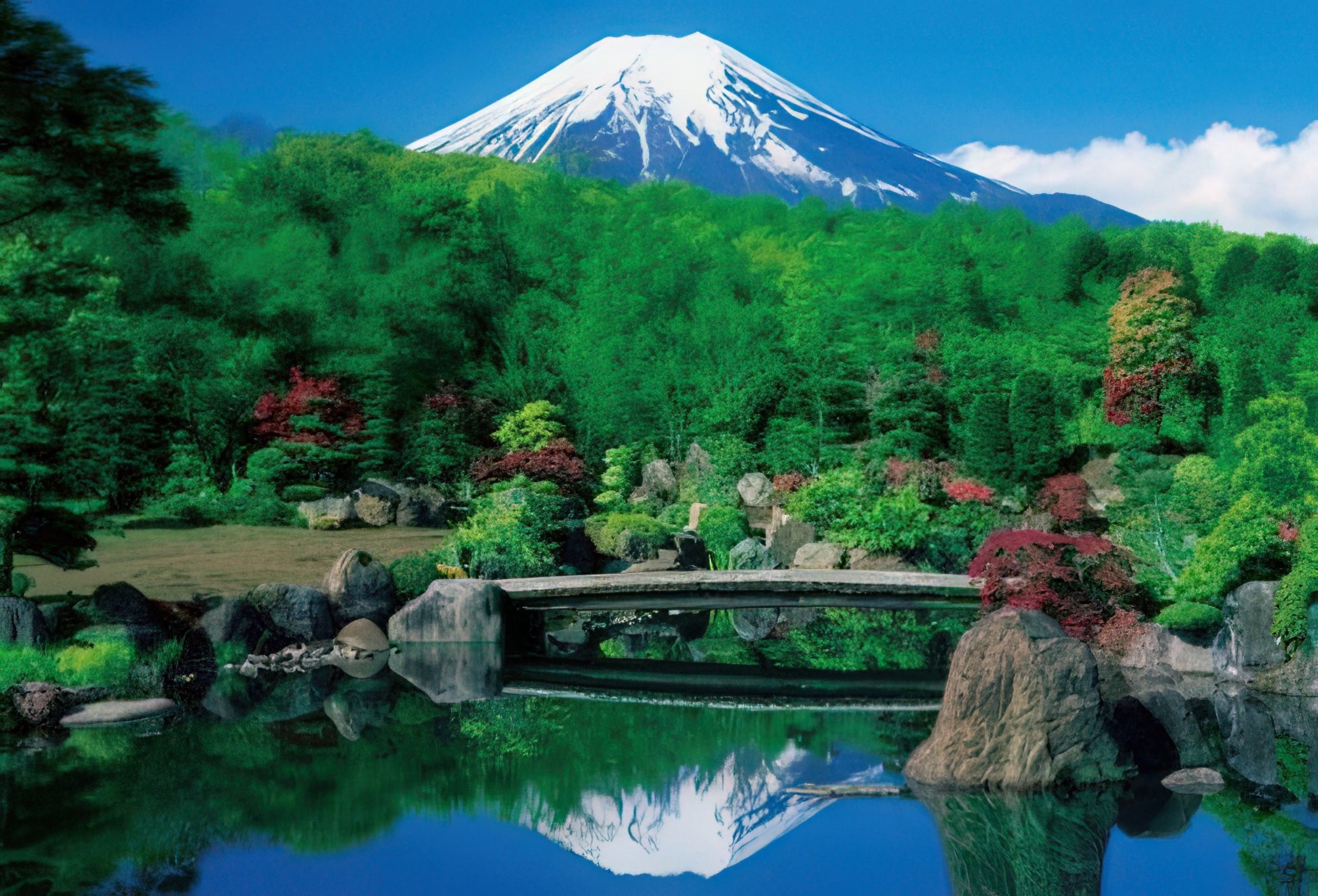 beverly-s72-516-scenery-majestic-mount-fuji-2000-pieces-jigsaw-puzzle