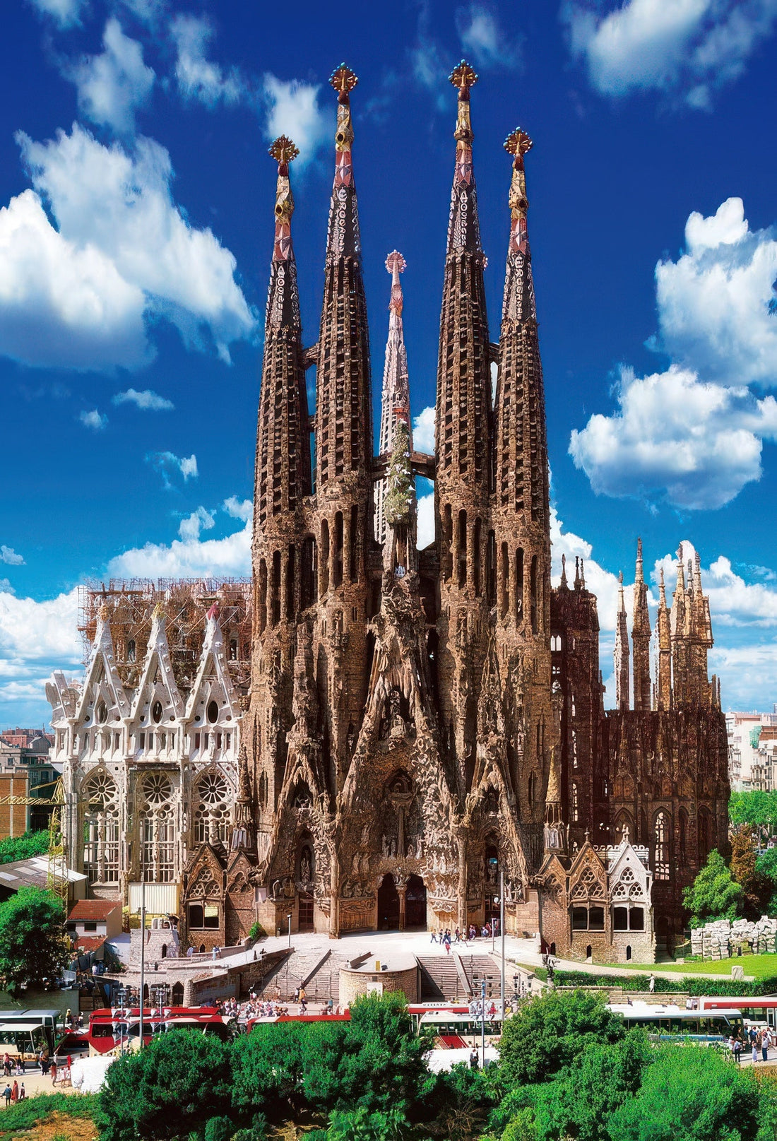 beverly-s72-527-scenery-sagrada-familia-2000-pieces-jigsaw-puzzle