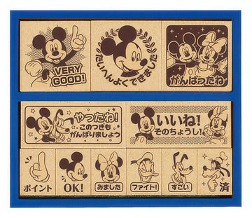 beverly-sdh-072-mickey-friends-stamp-mickey-misc-goods