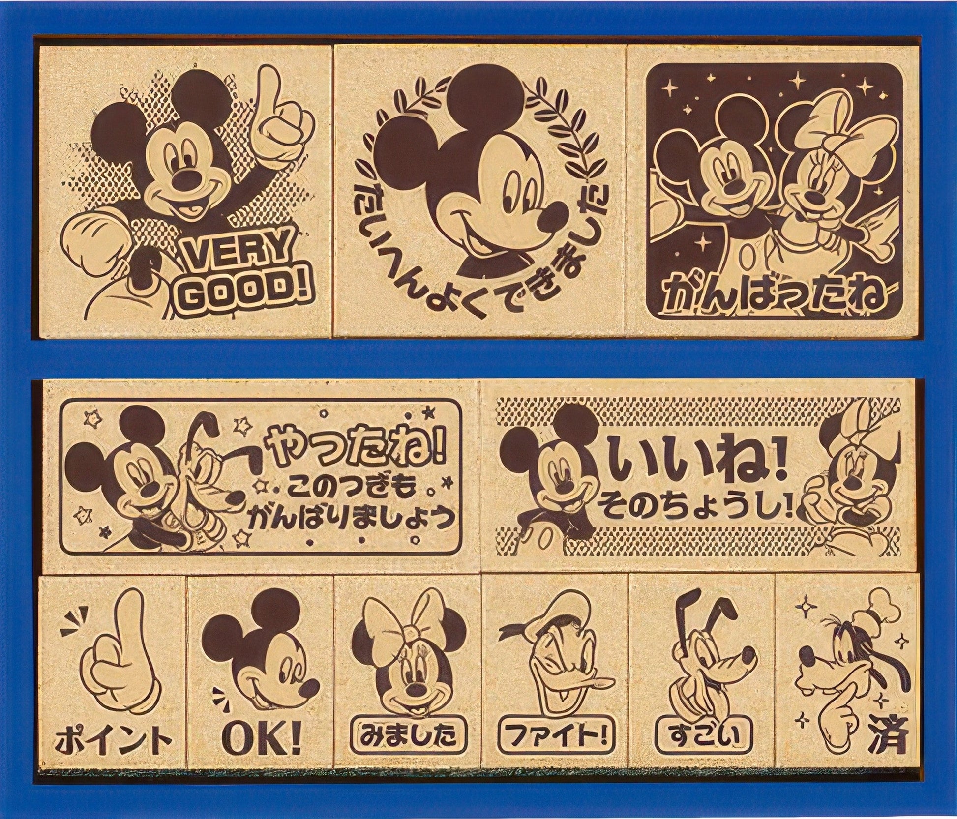 beverly-sdh-072-mickey-friends-stamp-mickey-misc-goods