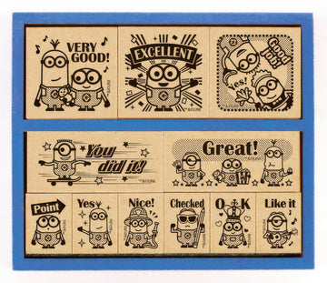 beverly-sdh-113-stamp-minions-misc-goods