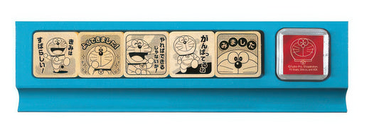 Beverly SDH-114　Stamp / Doraemon　Misc Goods