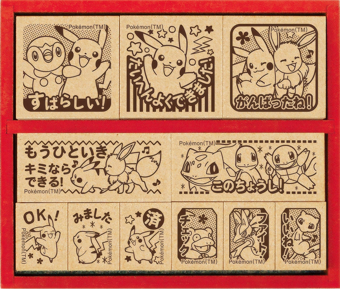 beverly-sdh-125-stamp-pokemon-misc-goods