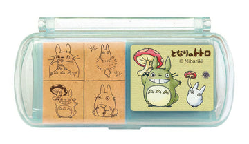 beverly-sgm-011-mini-stamp-my-neighbor-totoro-6-misc-goods