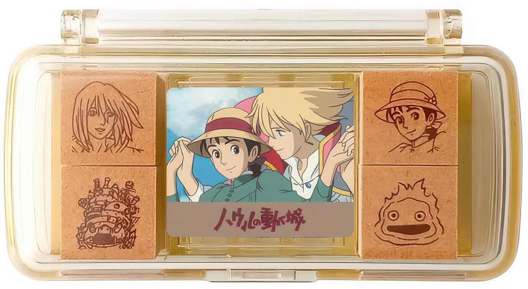 beverly-sgm-018-mini-stamp-howl-s-moving-castle-misc-goods