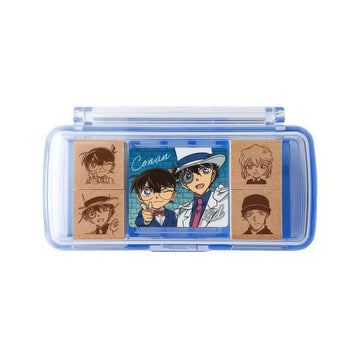 beverly-sgm-019-detective-conan-mini-stamp-conan-kid-misc-goods