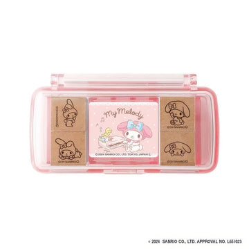 beverly-sgm-023-mini-stamp-my-melody-misc-goods