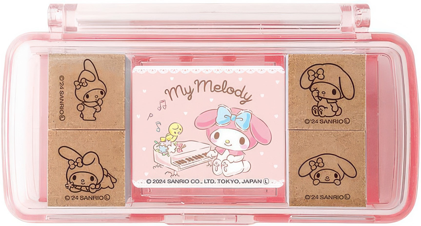 beverly-sgm-023-mini-stamp-my-melody-misc-goods