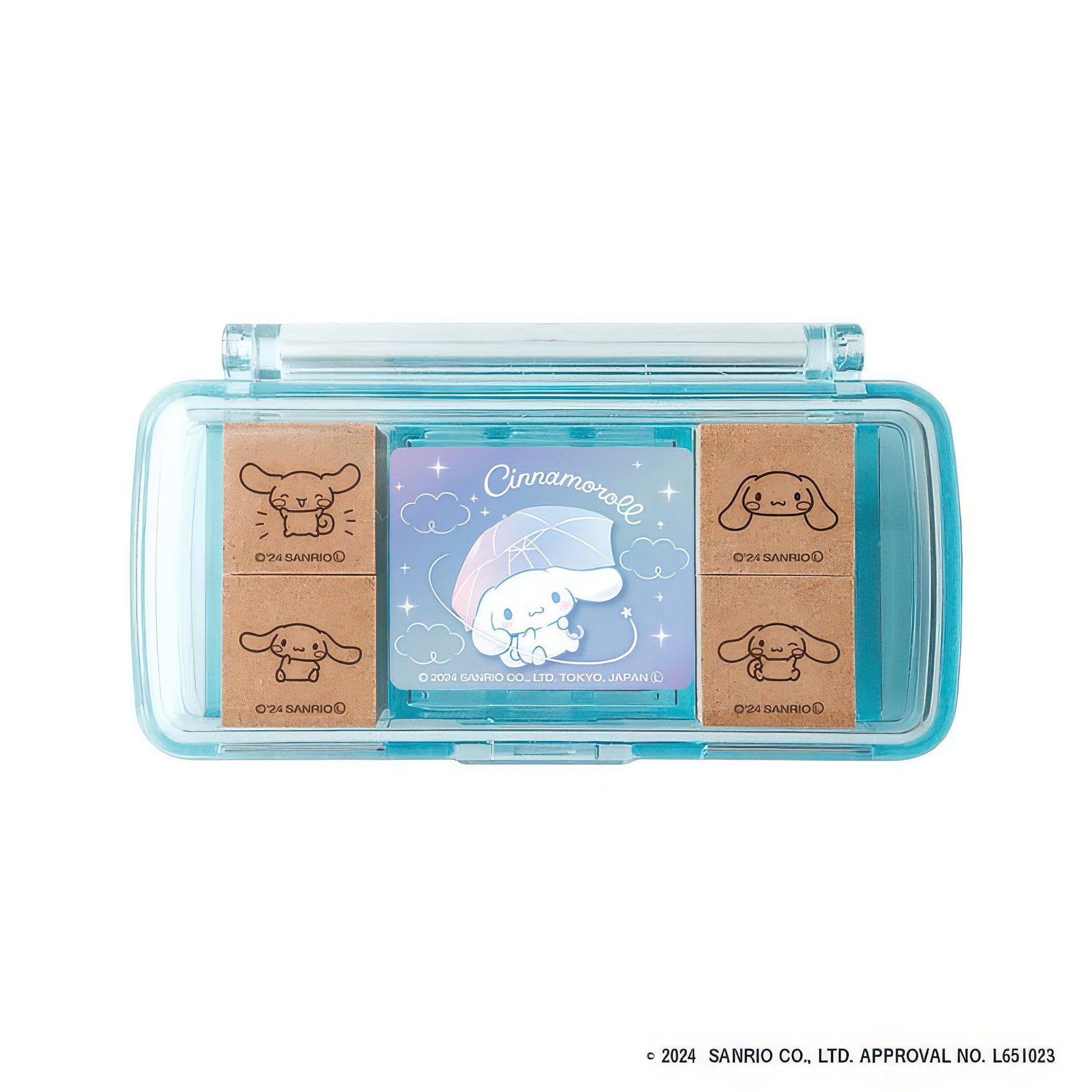 beverly-sgm-024-mini-stamp-cinnamoroll-misc-goods