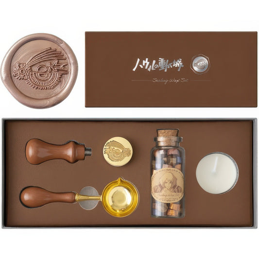 Beverly SLW-003　Sealing Wax / Howl's Moving Castle　Misc Goods