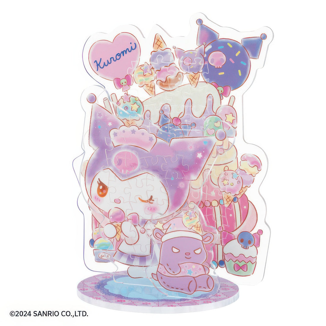 beverly-sp-001-kuromi-57-pieces-crystal-jigsaw-puzzle