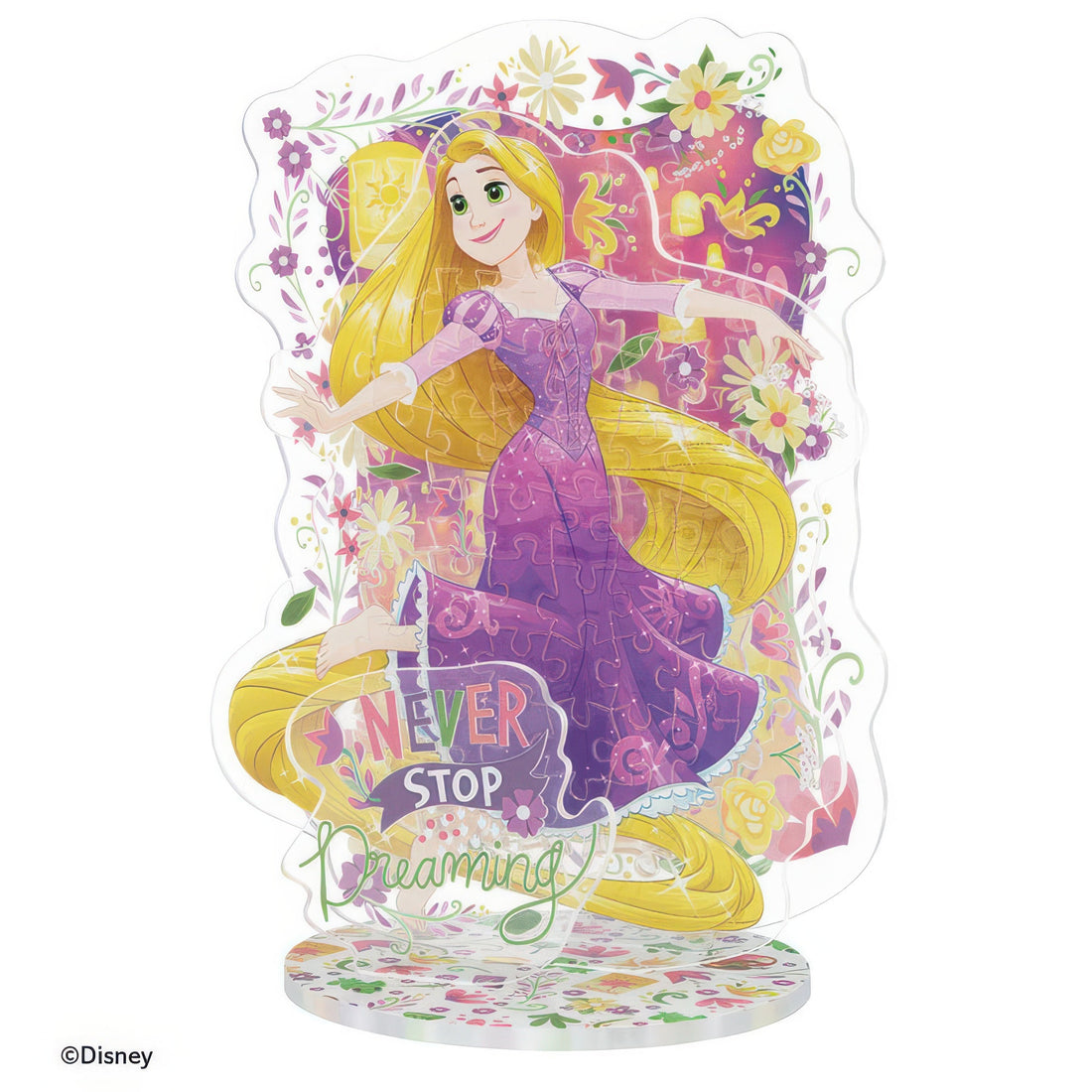 beverly-sp-007-rapunzel-97-pieces-crystal-jigsaw-puzzle