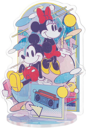 beverly-sp-008-mickey-&-minnie-87-pieces-display-puzzle