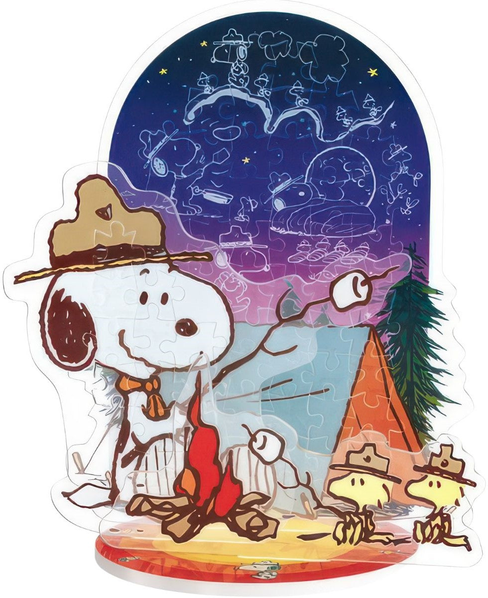 beverly-sp-013-peanuts-snoopy-camp-67-pieces-crystal-jigsaw-puzzle