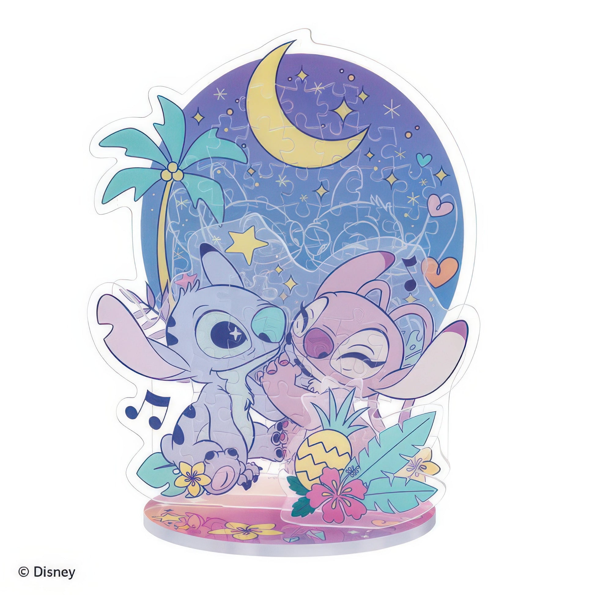 beverly-sp-014-lilo-stitch-stitch-angel-65-pieces-crystal-jigsaw-puzzle