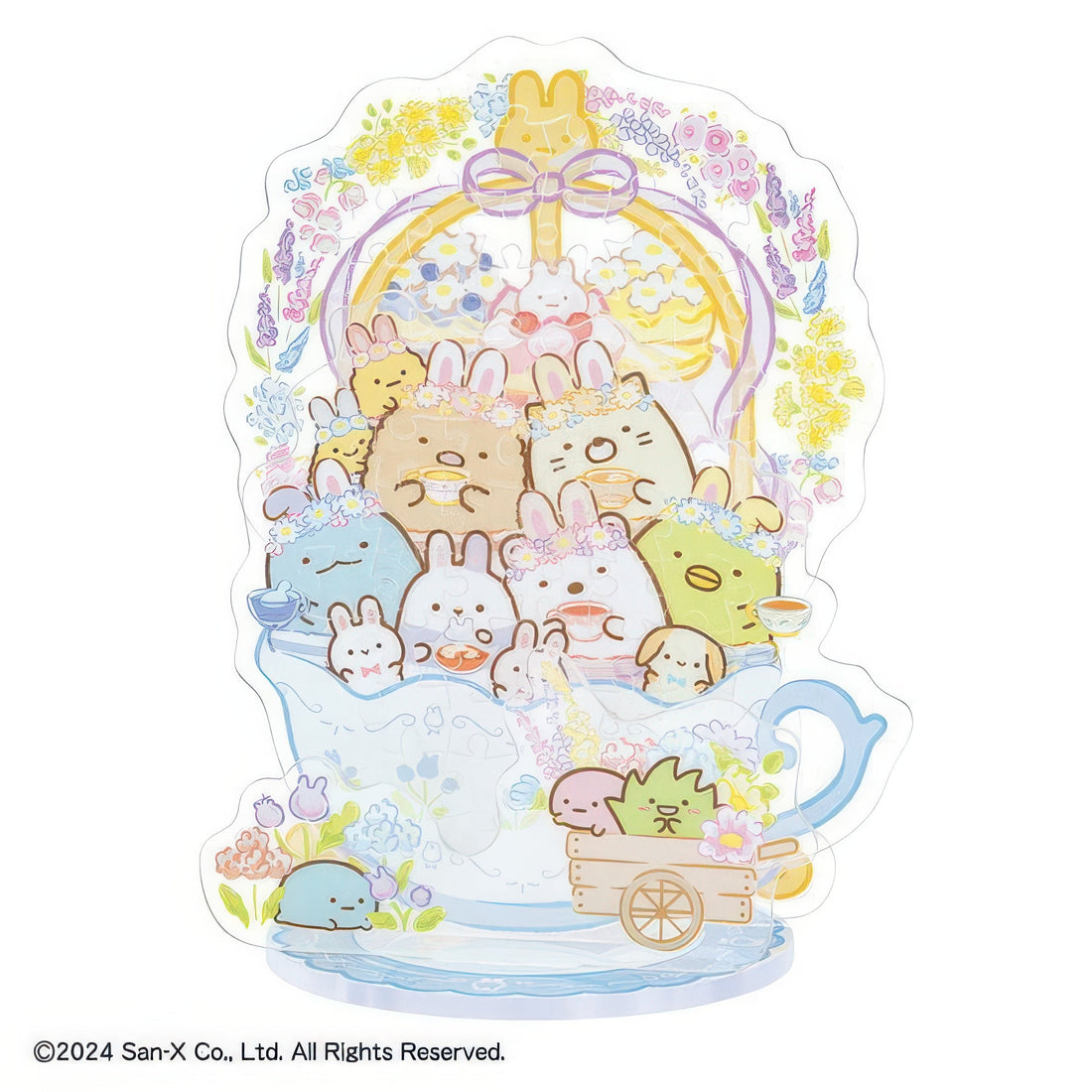 beverly-sp-016-sumikko-gurashi-mysterious-rabbit-rice-76-pieces-crystal-jigsaw-puzzle