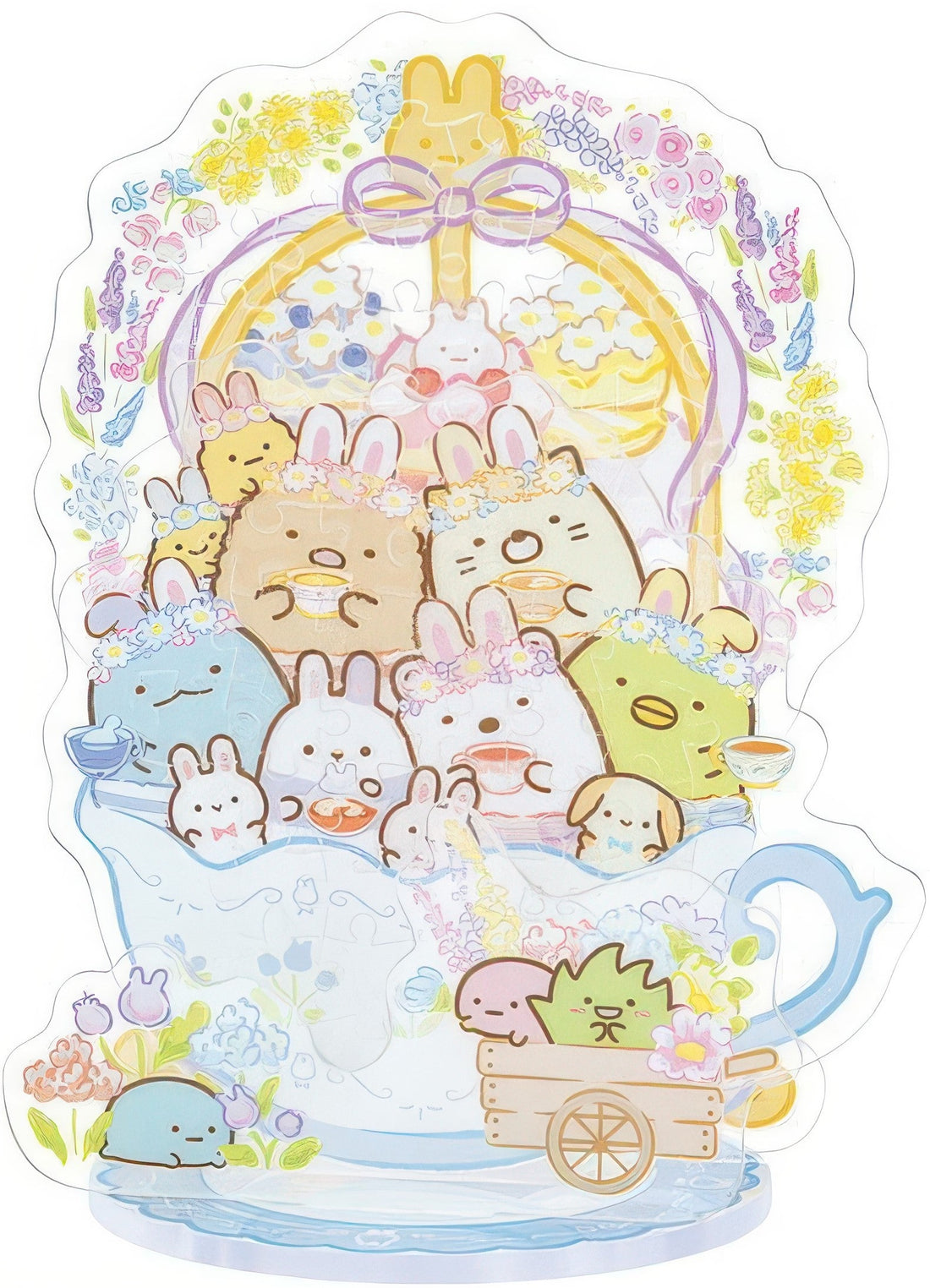 beverly-sp-016-sumikko-gurashi-mysterious-rabbit-rice-76-pieces-crystal-jigsaw-puzzle