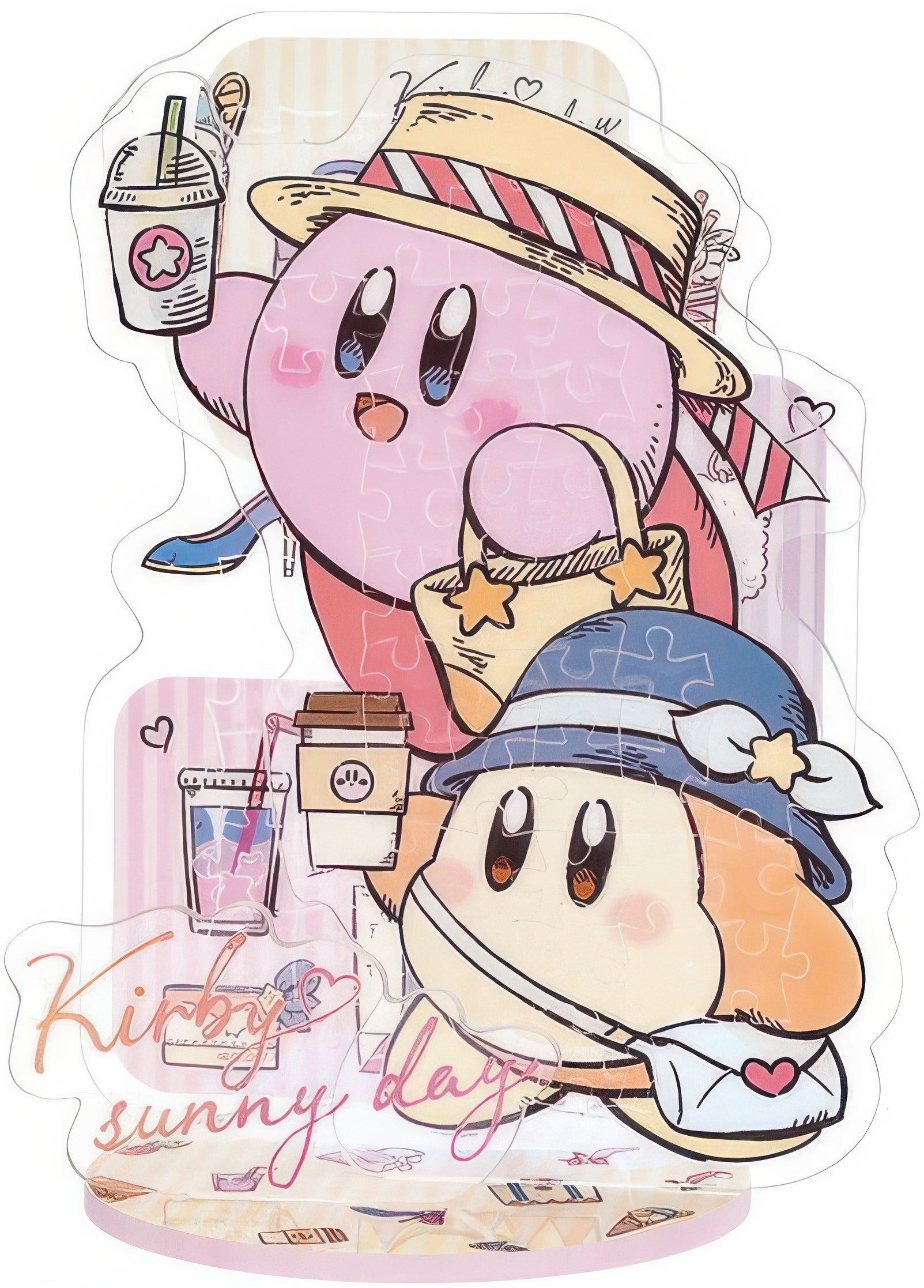 beverly-sp-017-kirby-kirby-sunny-day-79-pieces-crystal-jigsaw-puzzle