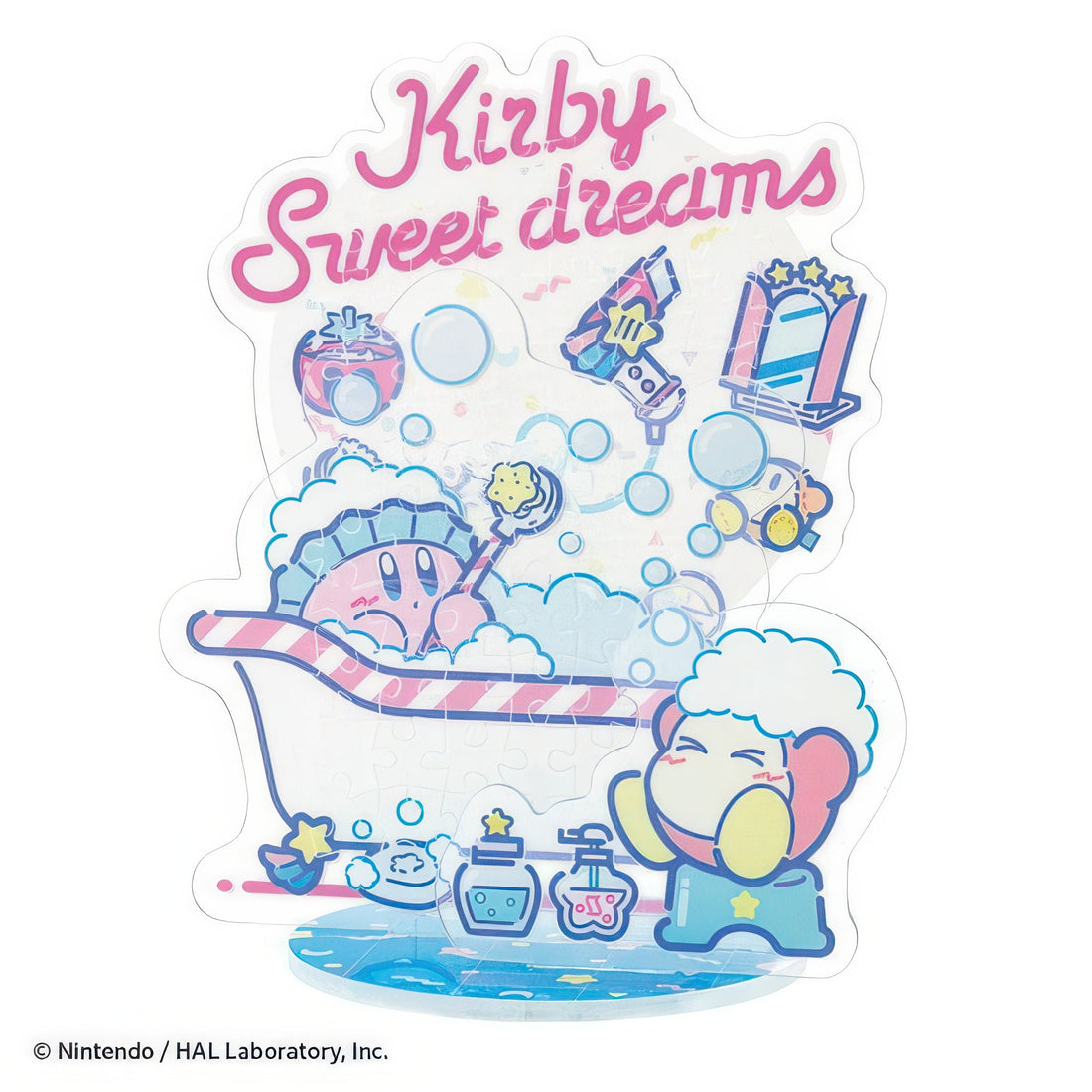 beverly-sp-018-kirby-kirby-sweet-dreams-65-pieces-crystal-jigsaw-puzzle