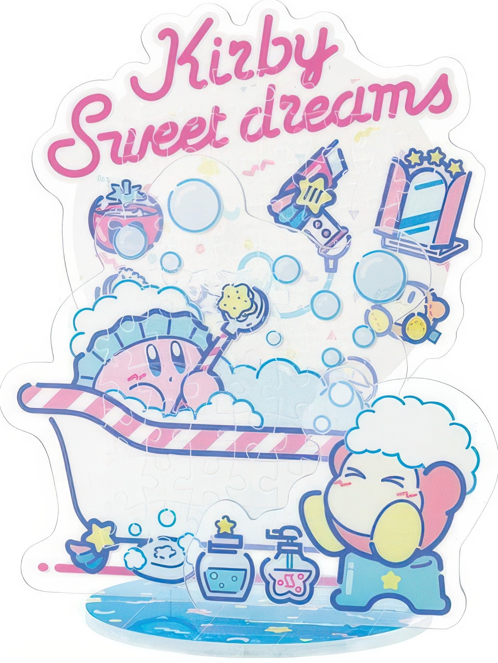 beverly-sp-018-kirby-kirby-sweet-dreams-65-pieces-crystal-jigsaw-puzzle