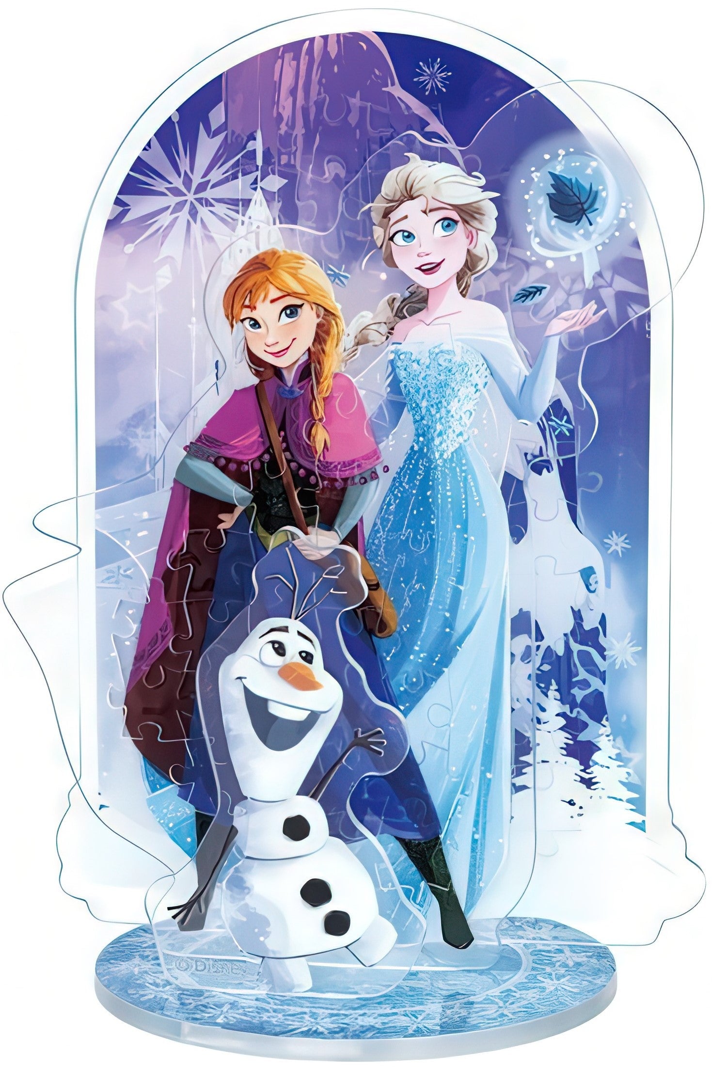 beverly-sp-019-frozen-anna-elsa-88-pieces-crystal-display-puzzle