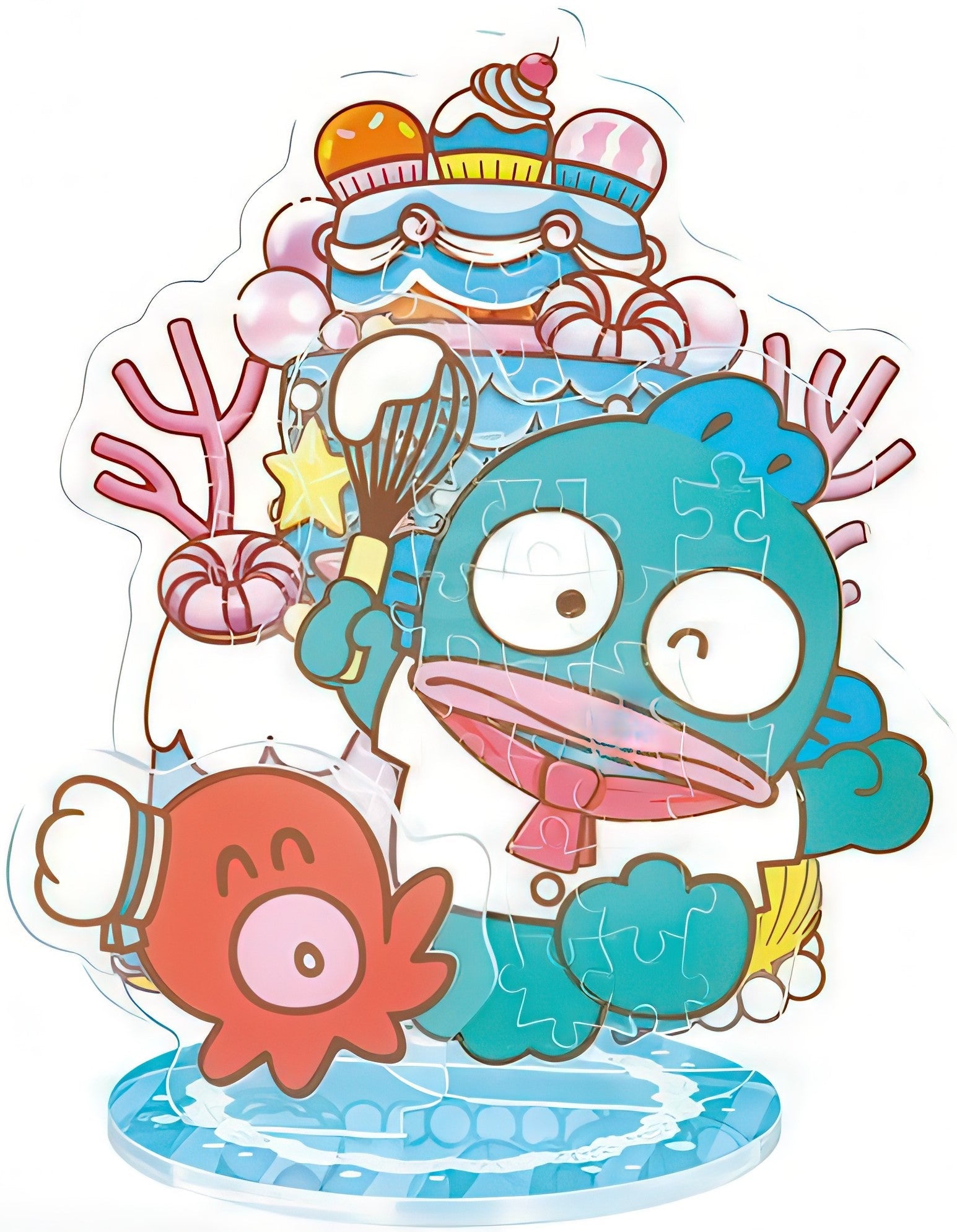 beverly-sp-021-hangyodon-62-pieces-display-puzzle