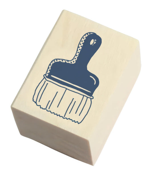 Beverly TSW-094　Stamp / Small Brush　Misc Goods