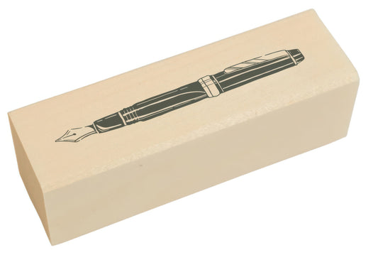 Beverly TSW-131　Stamp / Fountain Pen　Misc Goods