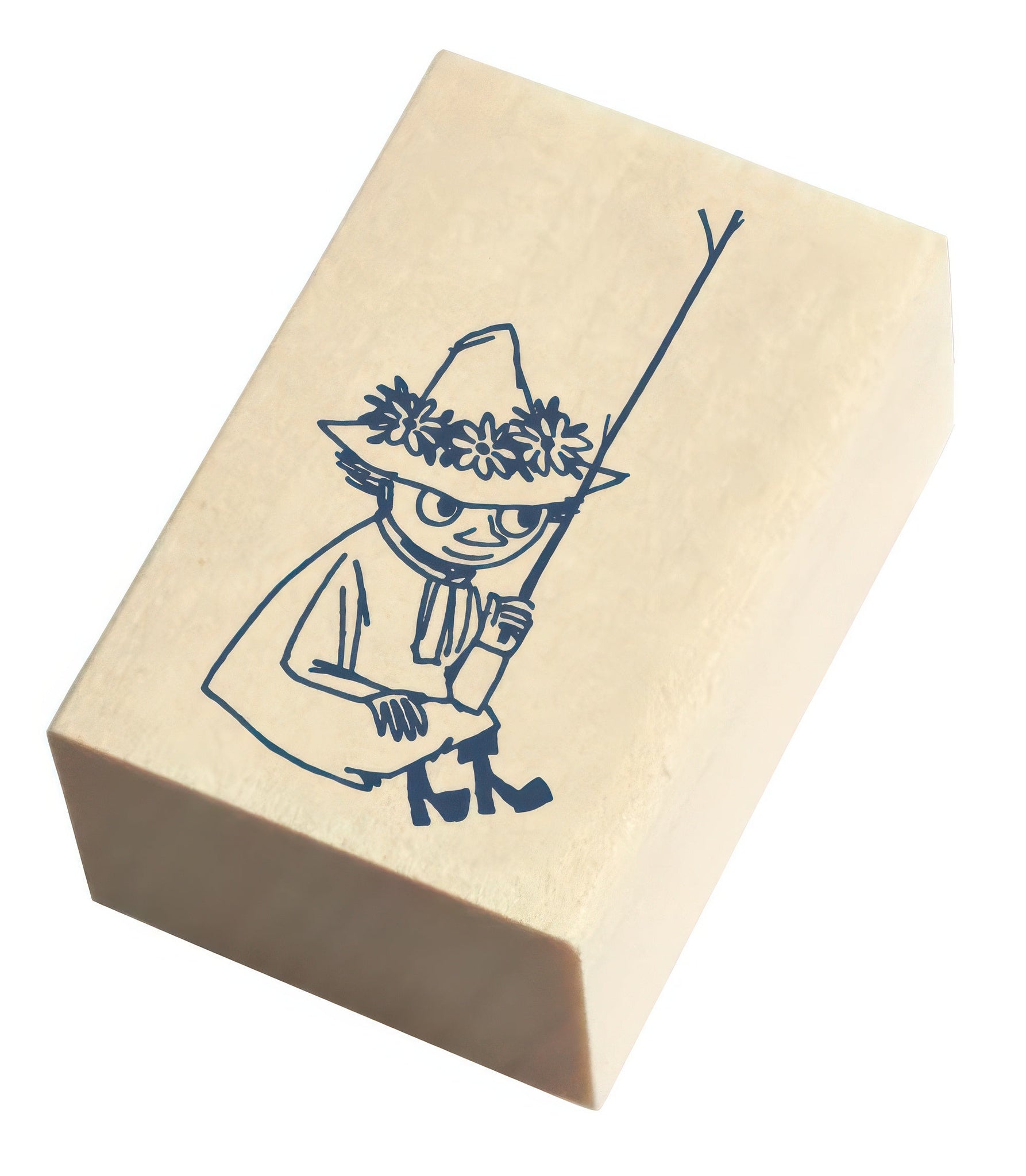 beverly-tsw-136-moomin-stamp-snufkin-misc-goods