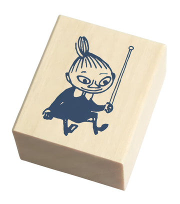 beverly-tsw-138-moomin-stamp-little-my-misc-goods