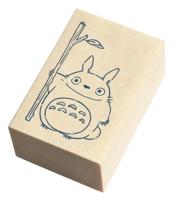 beverly-tsw-143-my-neighbor-totoro-stamp-big-totoro-misc-goods