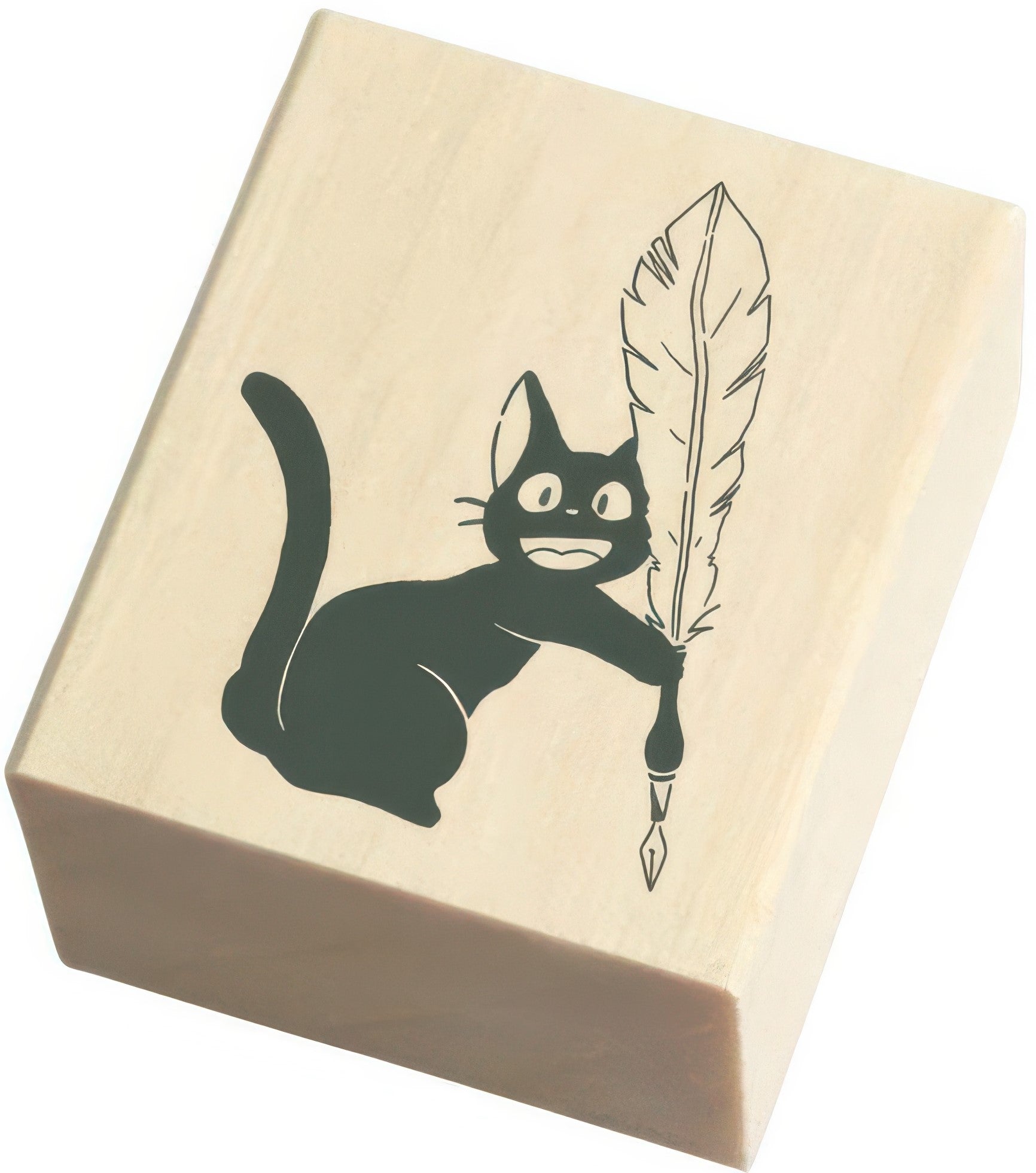 beverly-tsw-149-kiki-s-delivery-service-stamp-jiji-and-fountain-pen-misc-goods