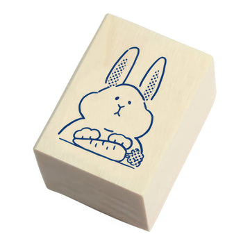 beverly-tsw-163-animal-stamp-itadakimasu-misc-goods