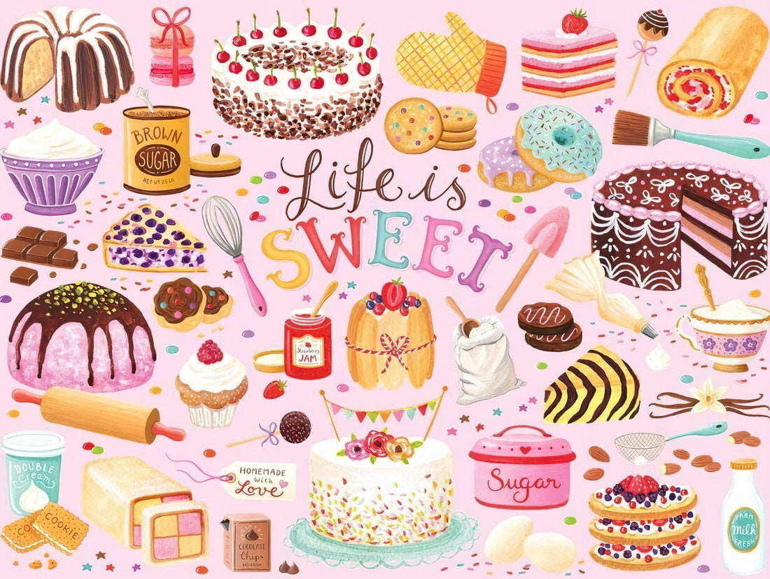 buffalo-games-02439-food-life-is-sweet-1500-pieces-jigsaw-puzzle