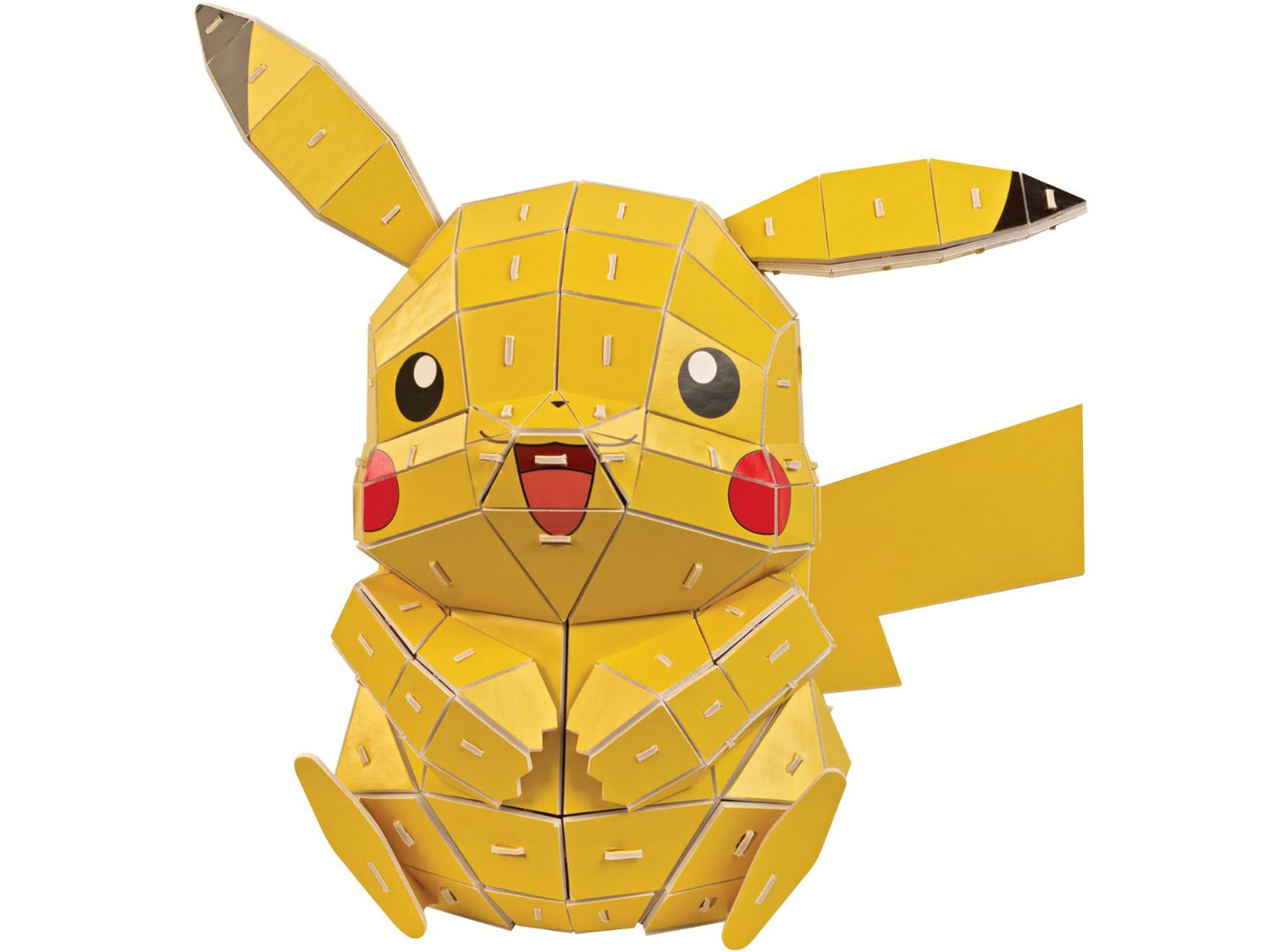 cardinal-53265-pokemon-pikachu-58-pieces-3d-puzzle