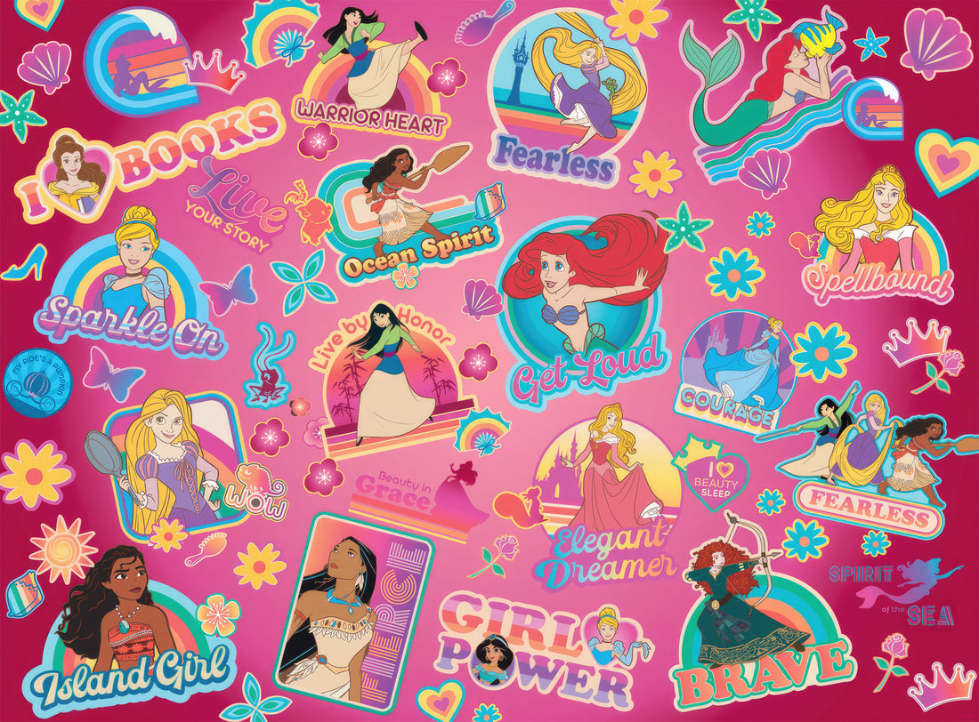 ceaco-13420-disney-princess-sticker-collage-1000-pieces-jigsaw-puzzle