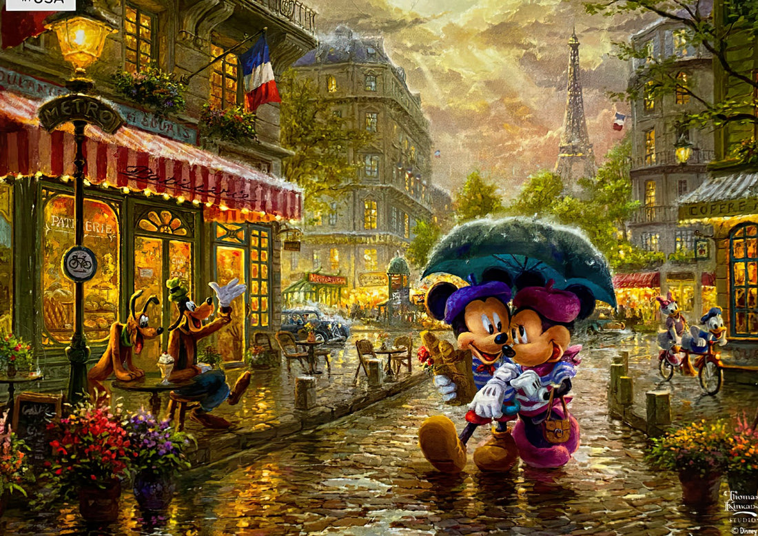 ceaco-2903-31-mickey-minnie-in-paris-750-pieces-jigsaw-puzzle