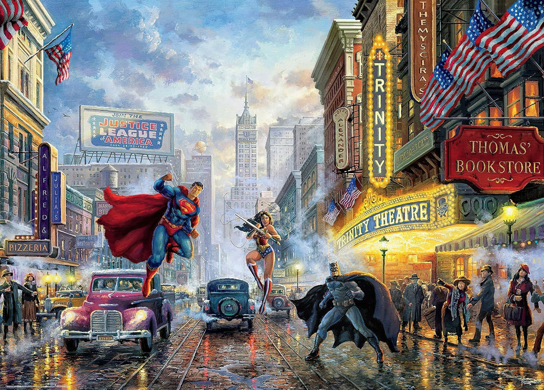 ceaco-3154-1-dc-comics-the-trinity-1000-pieces-jigsaw-puzzle