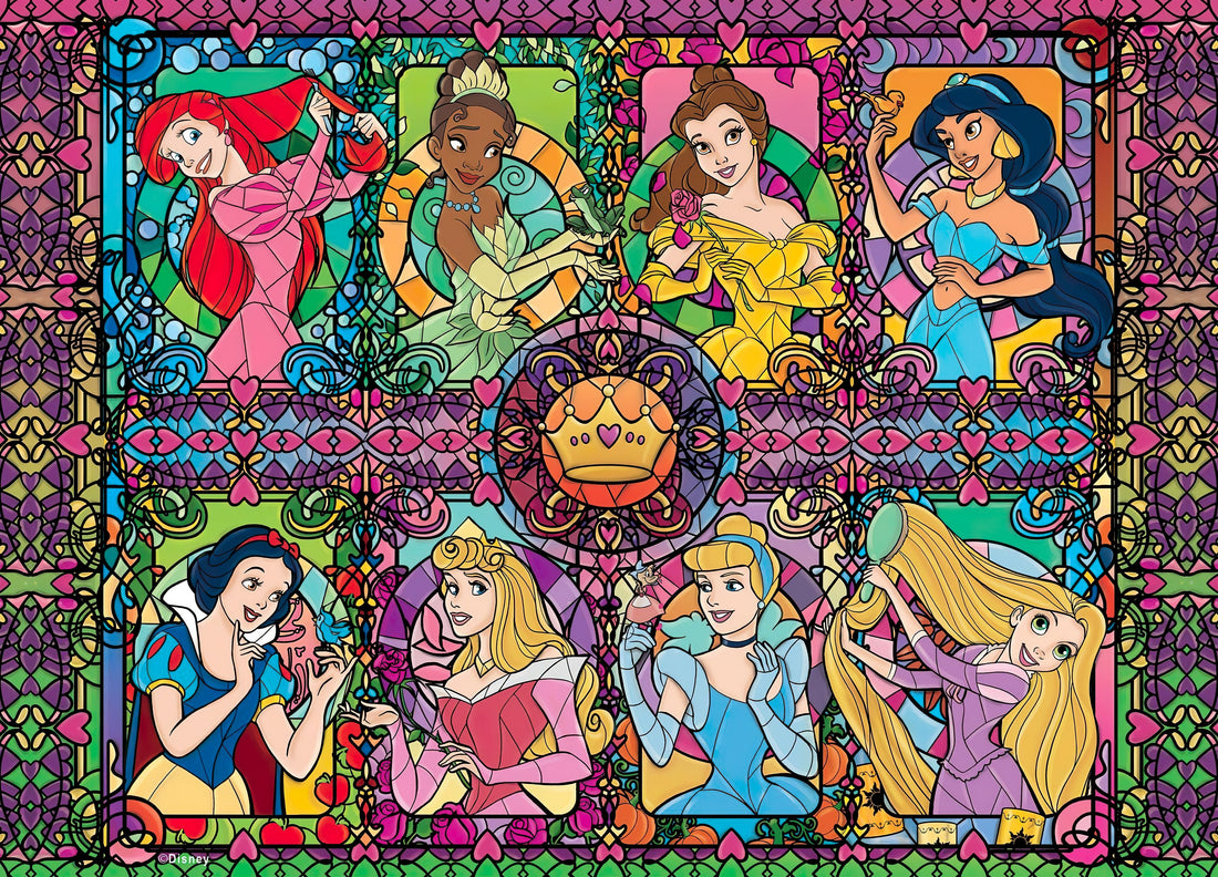 ceaco-3377-10-disney-princess-princess-collage-1000-pieces-jigsaw-puzzle