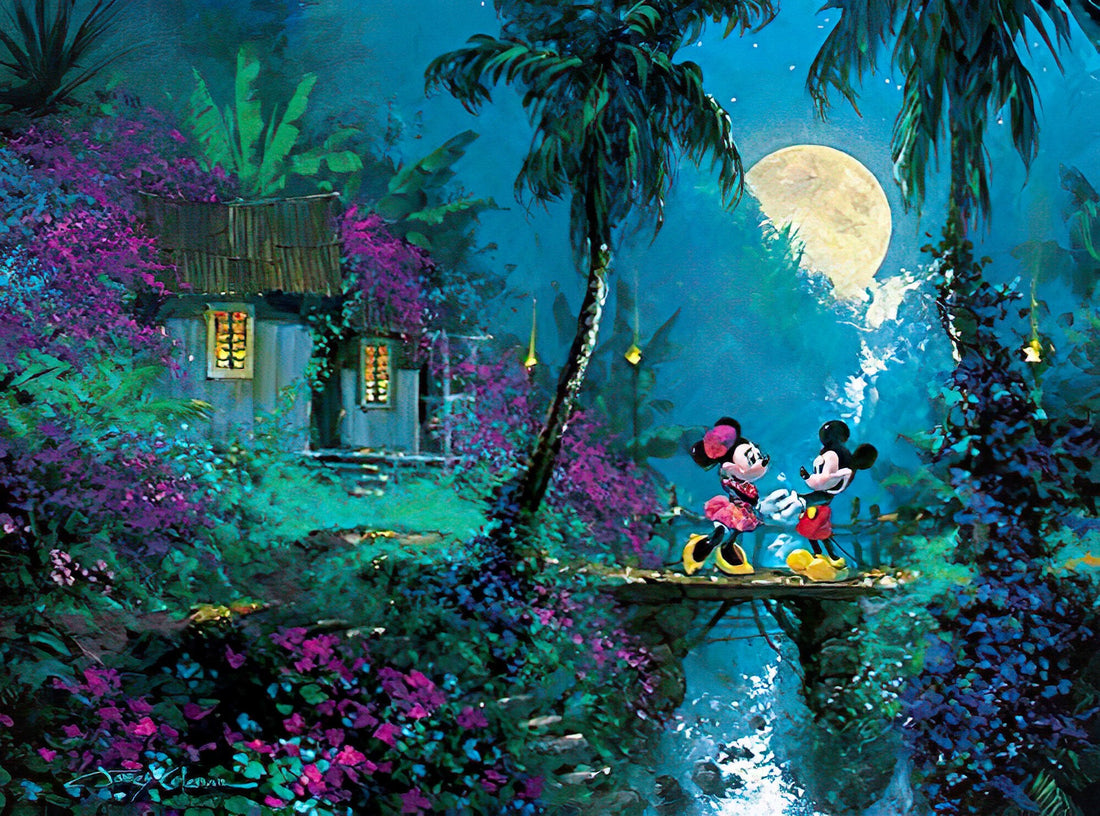 ceaco-3377-3-mickey-friends-moonlight-proposal-1000-pieces-jigsaw-puzzle