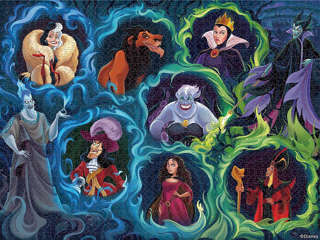 ceaco-3402-8-villains-1500-pieces-jigsaw-puzzle