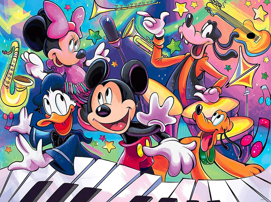 ceaco-3701-3-mickey-friends-disney-multipack-2350-multipack-jigsaw-puzzle