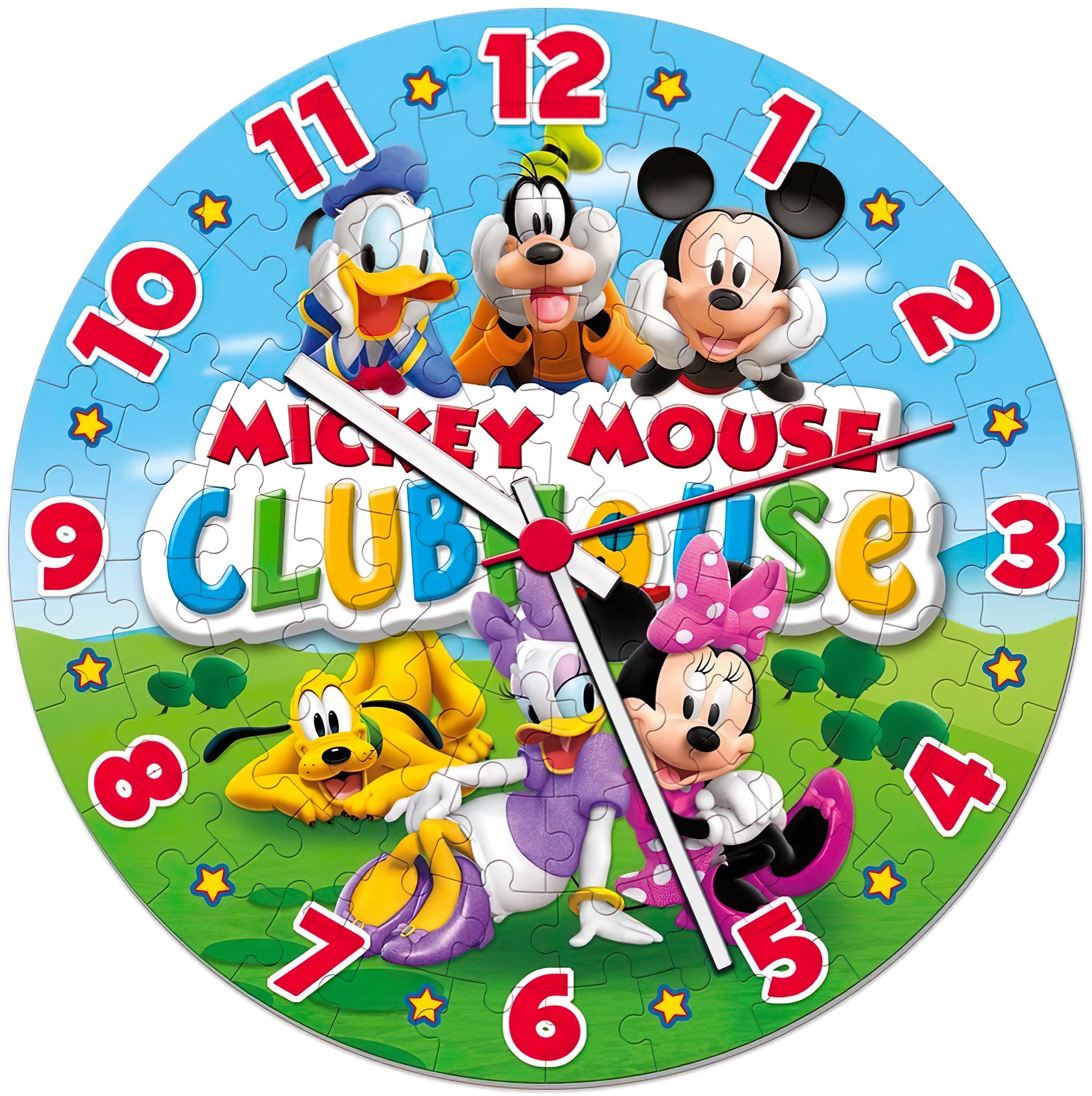 clementoni-23018-mickey-friends-mickey-mouse-clubhouse-96-pieces-kids-puzzle