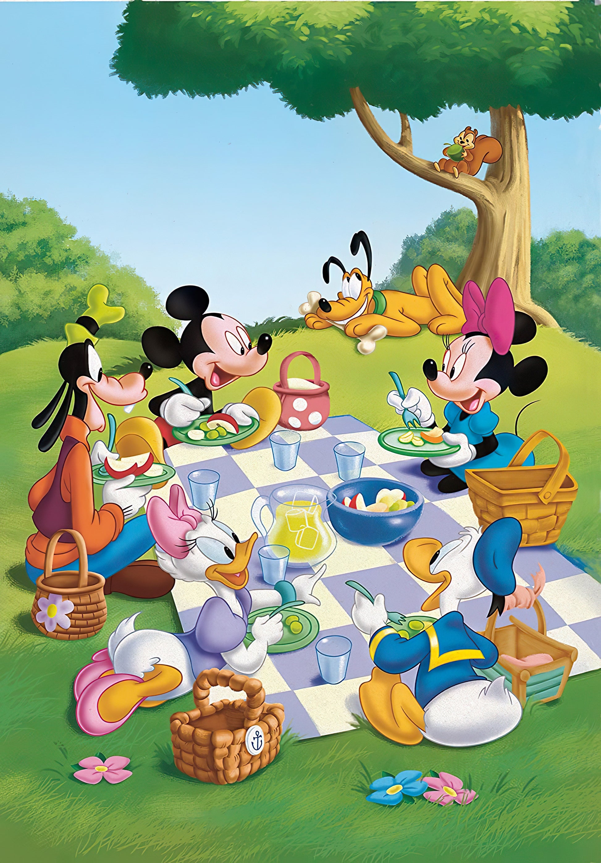 clementoni-27153-mickey-friends-disney-mickey-classic-100-pieces-jigsaw-puzzle