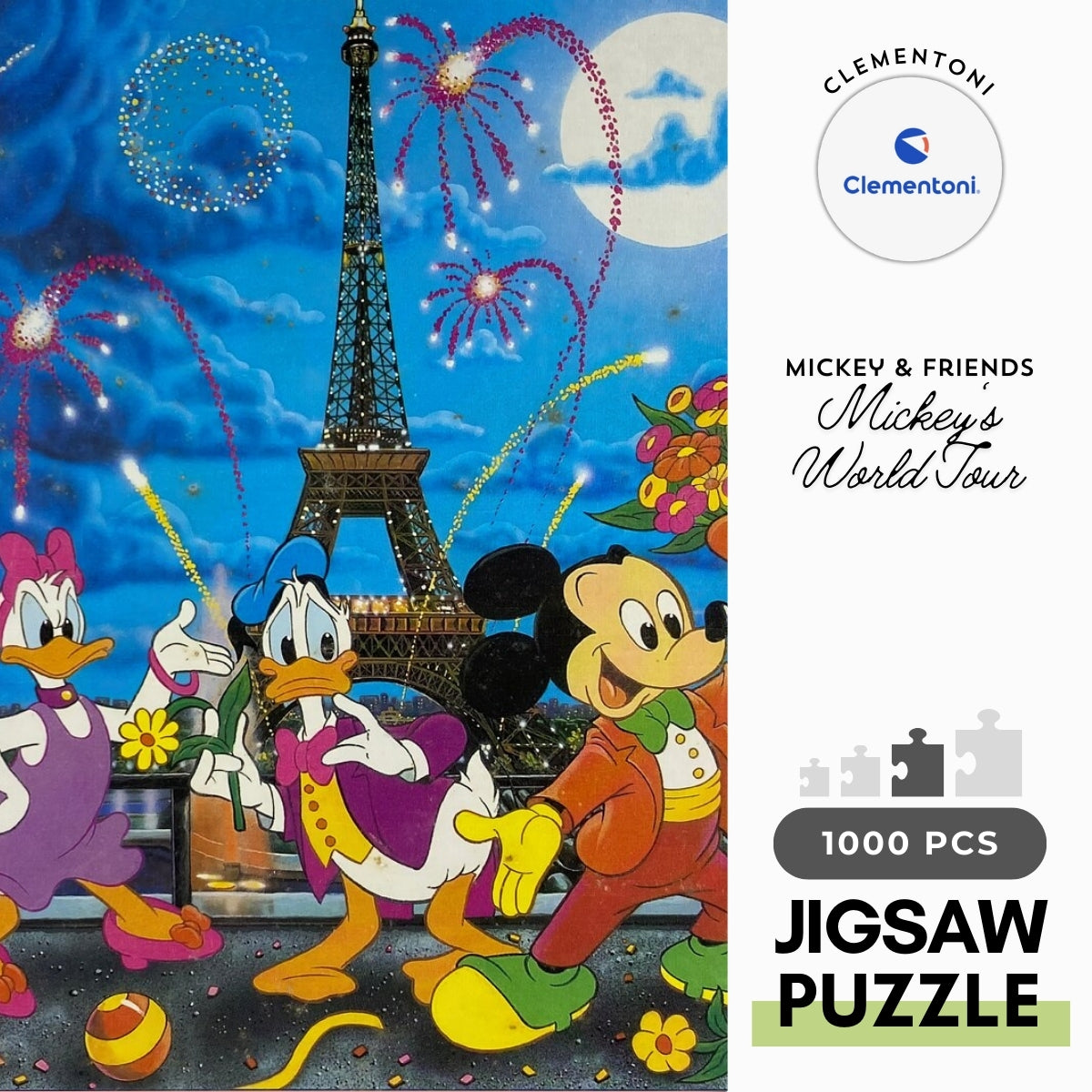 clementoni-31125-mickey's-world-tour-1000-pieces-jigsaw-puzzle